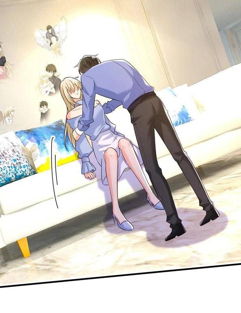 đọc truyện Tổng Tài Tại Thượng Chương 543 ảnh 45 tại Thiên Thai Truyện