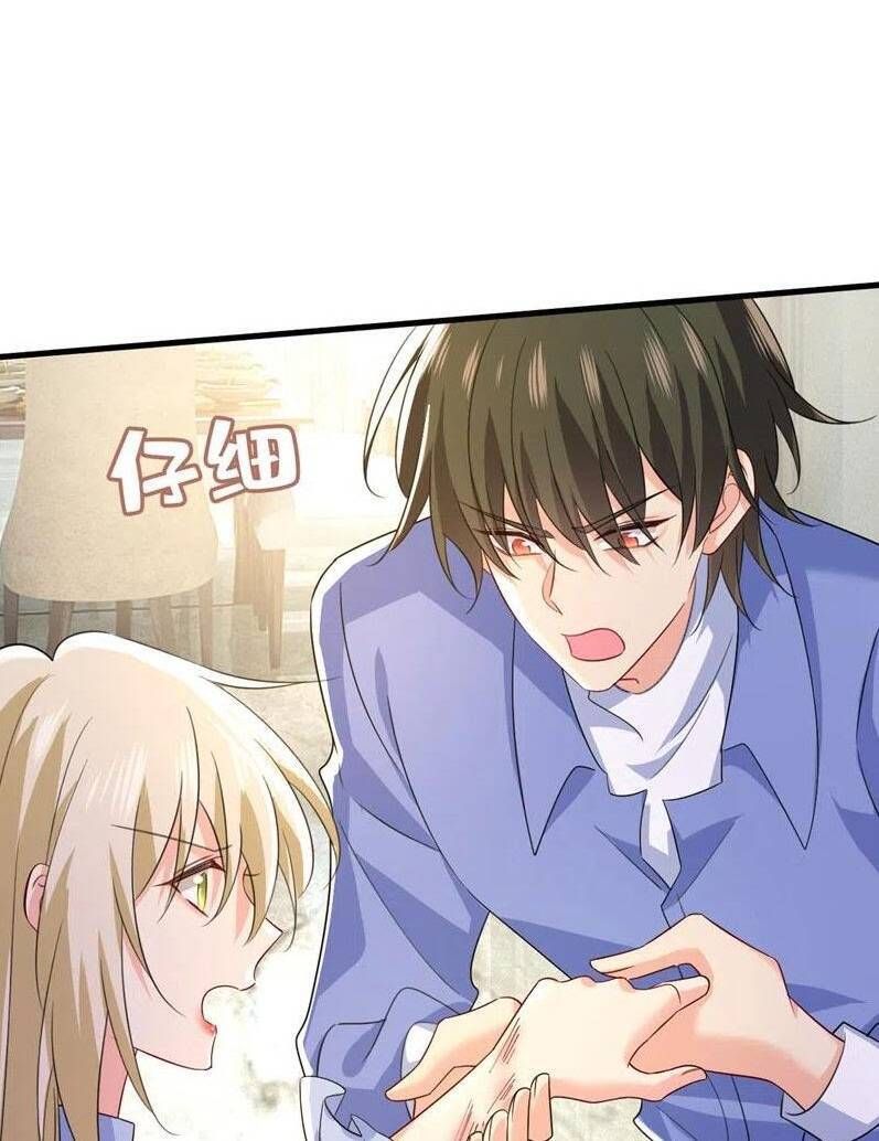 đọc truyện Tổng Tài Tại Thượng Chương 543 ảnh 46 tại Thiên Thai Truyện