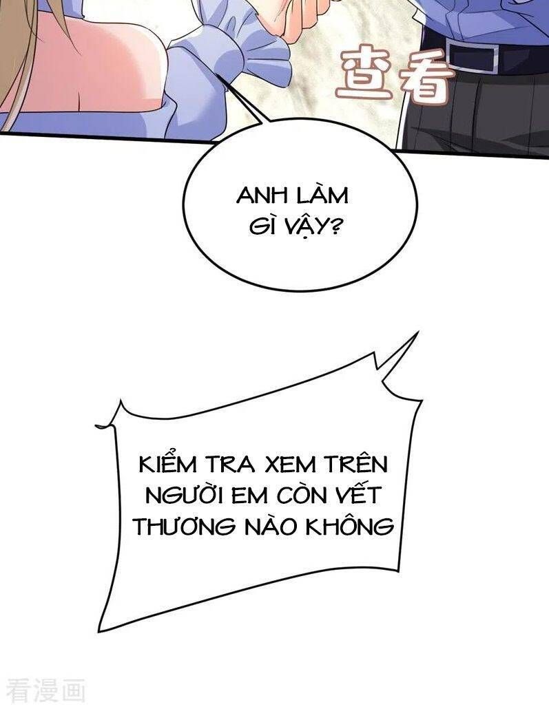 đọc truyện Tổng Tài Tại Thượng Chương 543 ảnh 47 tại Thiên Thai Truyện