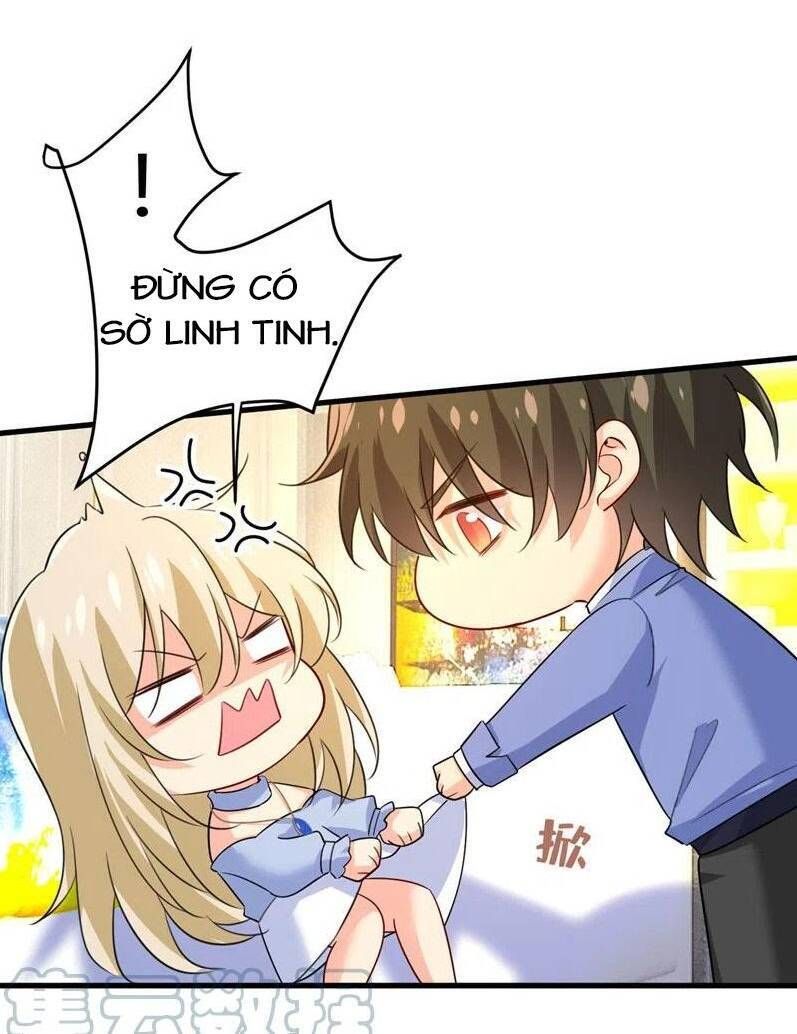 đọc truyện Tổng Tài Tại Thượng Chương 543 ảnh 48 tại Thiên Thai Truyện