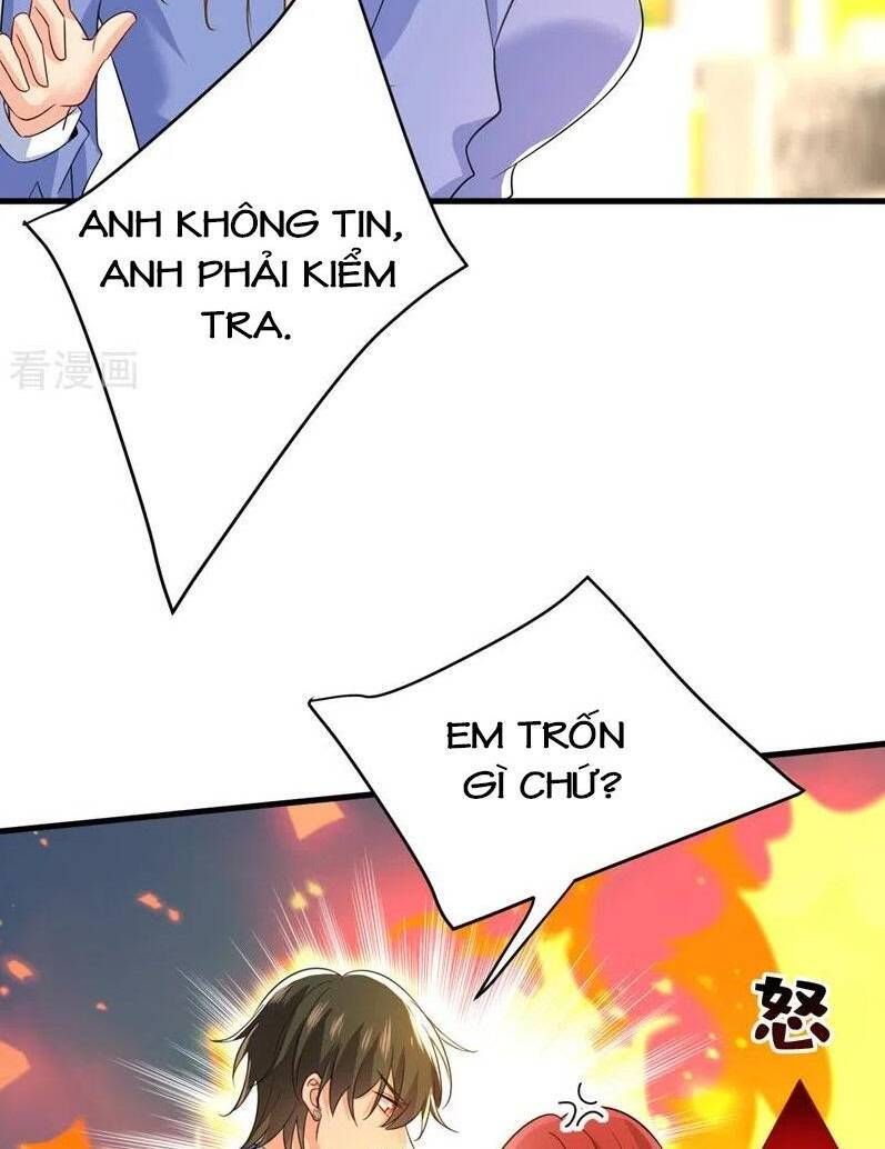 đọc truyện Tổng Tài Tại Thượng Chương 543 ảnh 50 tại Thiên Thai Truyện