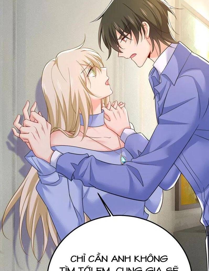 đọc truyện Tổng Tài Tại Thượng Chương 543 ảnh 7 tại Thiên Thai Truyện