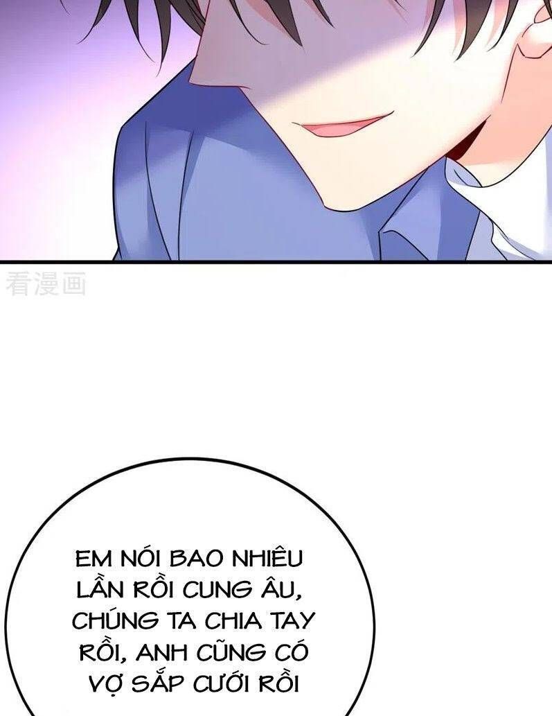 đọc truyện Tổng Tài Tại Thượng Chương 543 ảnh 9 tại Thiên Thai Truyện