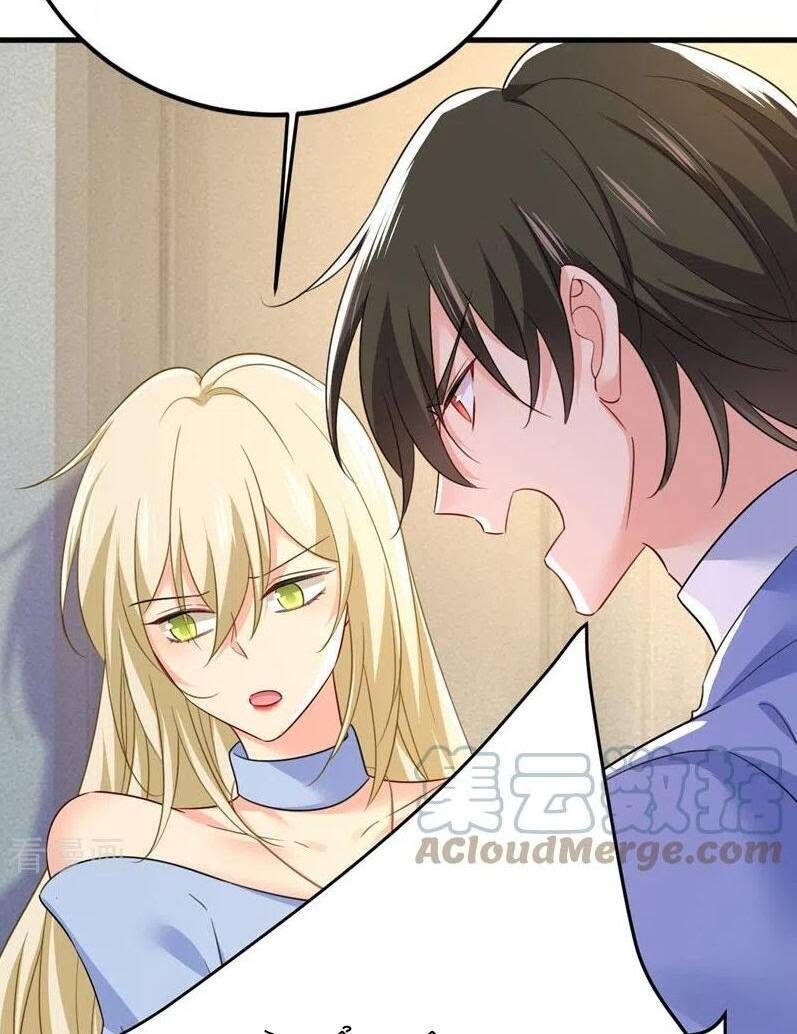 đọc truyện Tổng Tài Tại Thượng Chương 543 ảnh 10 tại Thiên Thai Truyện