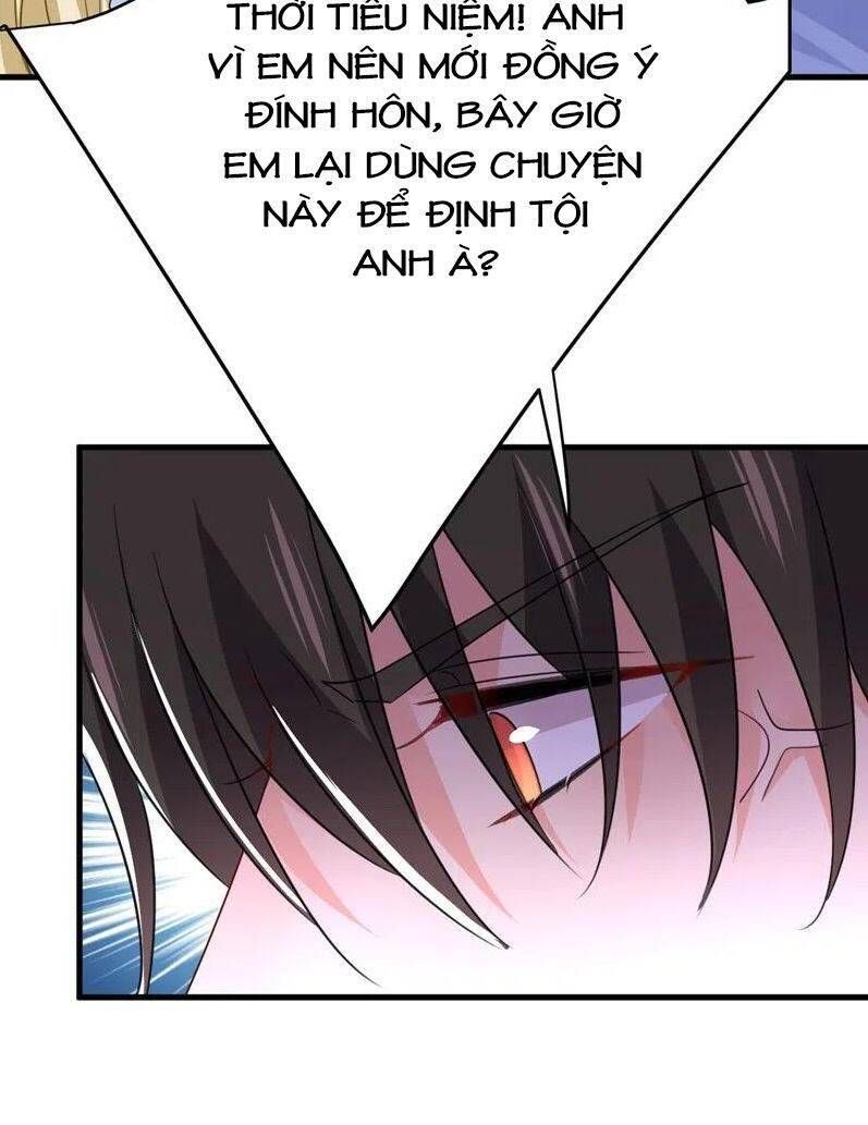 đọc truyện Tổng Tài Tại Thượng Chương 543 ảnh 11 tại Thiên Thai Truyện