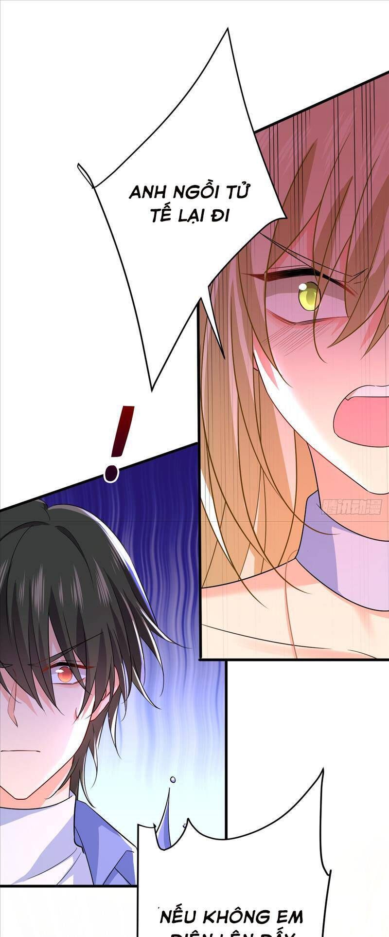 đọc truyện Tổng Tài Tại Thượng Chương 544 ảnh 3 tại Thiên Thai Truyện