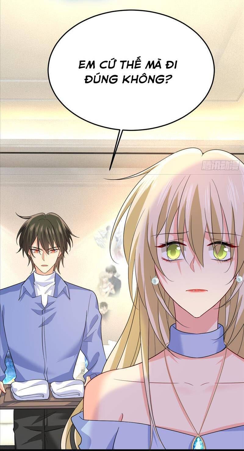 đọc truyện Tổng Tài Tại Thượng Chương 544 ảnh 12 tại Thiên Thai Truyện