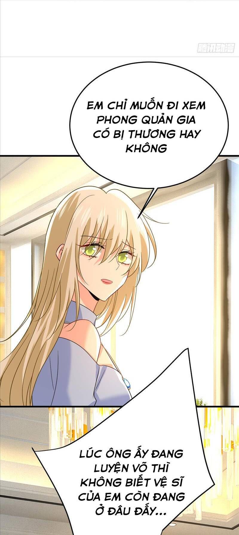 đọc truyện Tổng Tài Tại Thượng Chương 544 ảnh 13 tại Thiên Thai Truyện