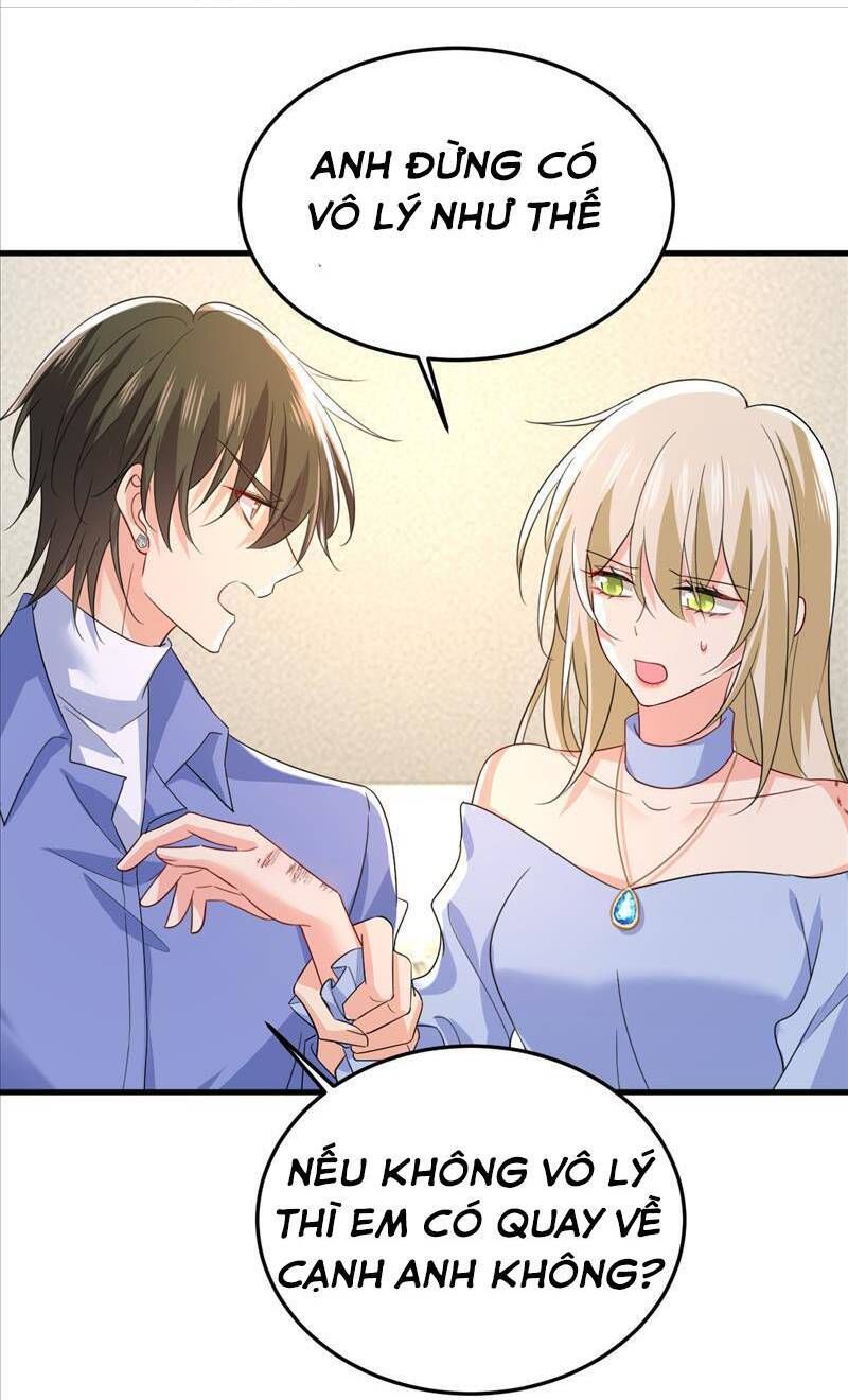 đọc truyện Tổng Tài Tại Thượng Chương 544 ảnh 16 tại Thiên Thai Truyện