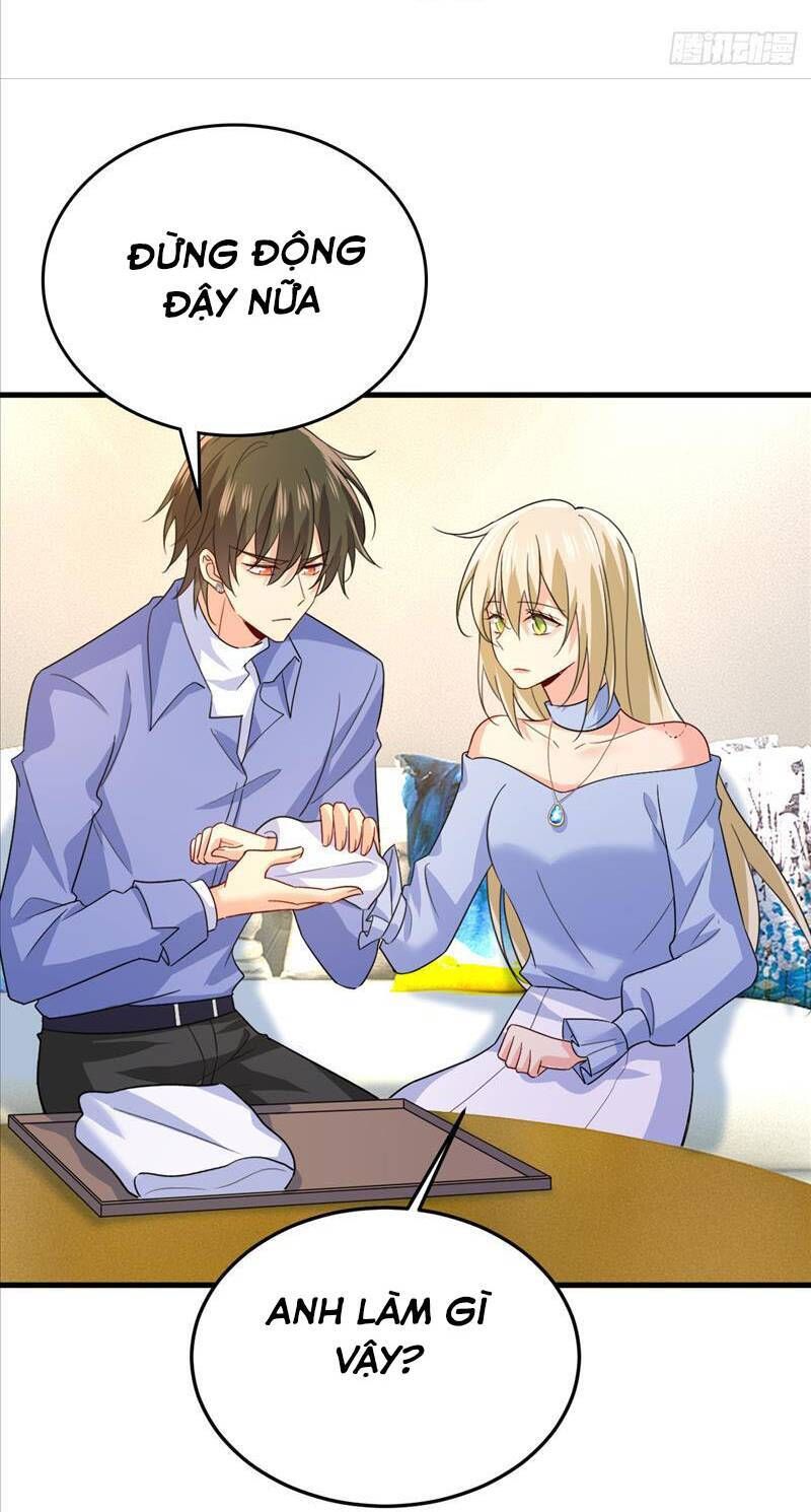 đọc truyện Tổng Tài Tại Thượng Chương 544 ảnh 17 tại Thiên Thai Truyện