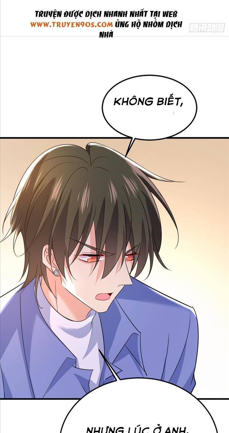 đọc truyện Tổng Tài Tại Thượng Chương 544 ảnh 18 tại Thiên Thai Truyện