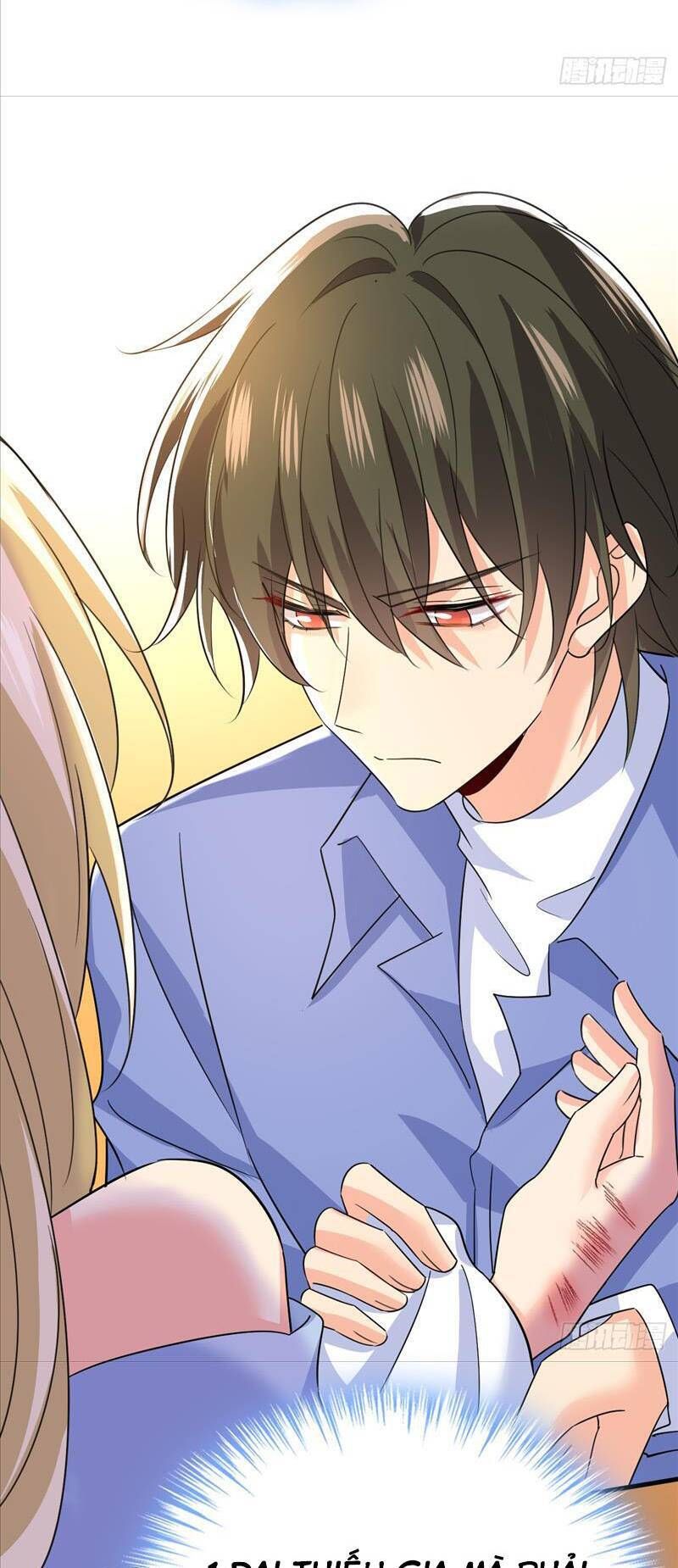 đọc truyện Tổng Tài Tại Thượng Chương 544 ảnh 20 tại Thiên Thai Truyện