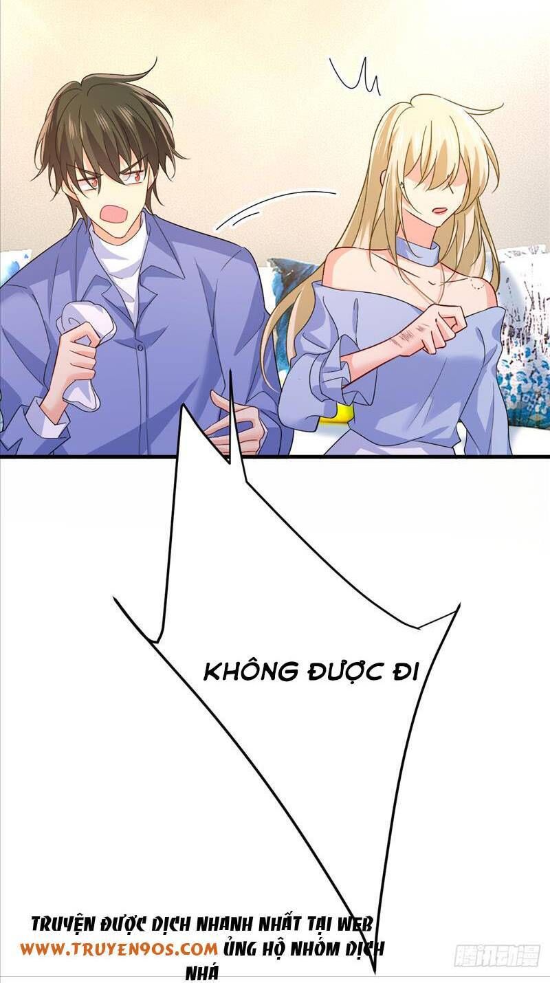 đọc truyện Tổng Tài Tại Thượng Chương 544 ảnh 23 tại Thiên Thai Truyện