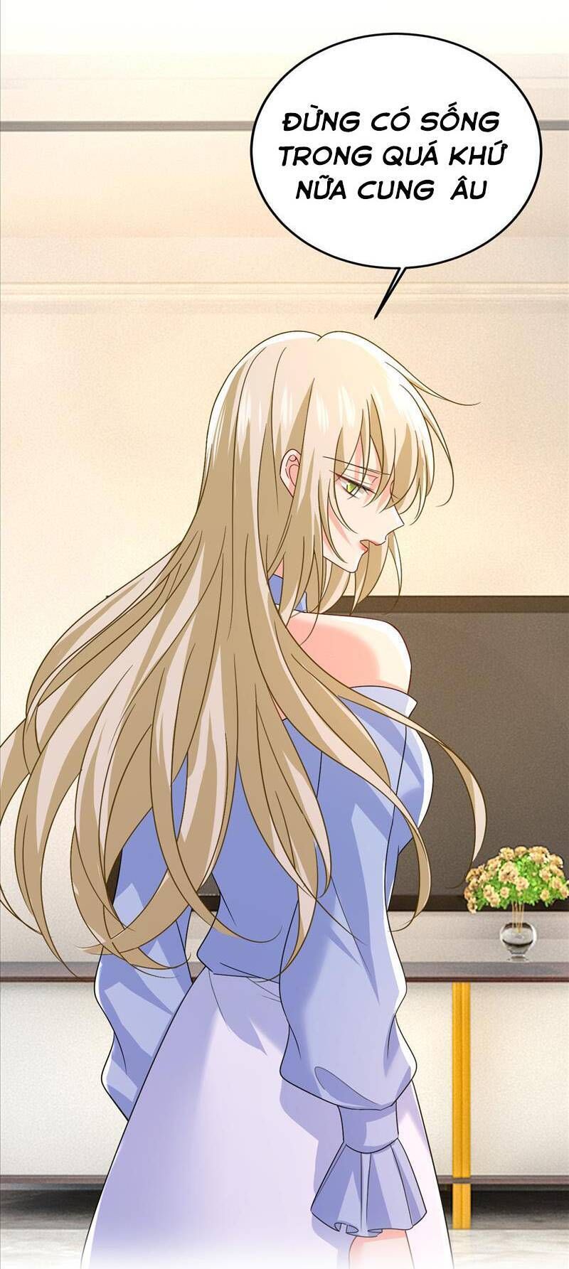 đọc truyện Tổng Tài Tại Thượng Chương 544 ảnh 24 tại Thiên Thai Truyện