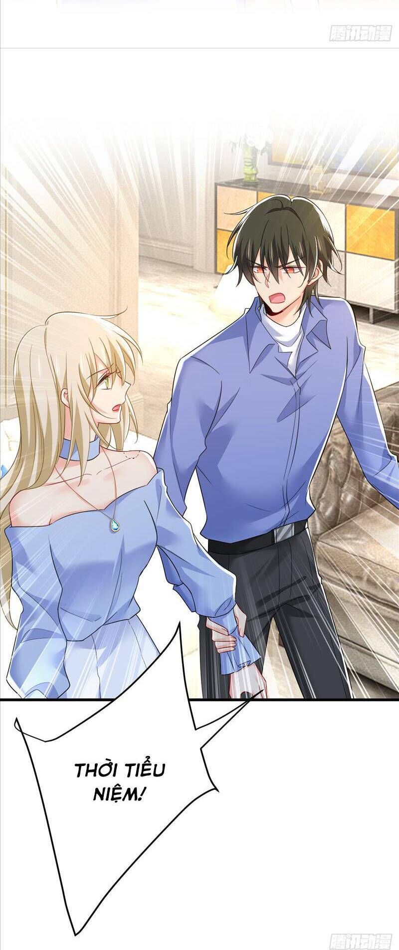 đọc truyện Tổng Tài Tại Thượng Chương 544 ảnh 25 tại Thiên Thai Truyện