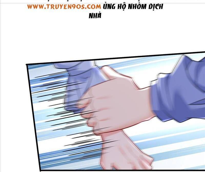 đọc truyện Tổng Tài Tại Thượng Chương 544 ảnh 28 tại Thiên Thai Truyện