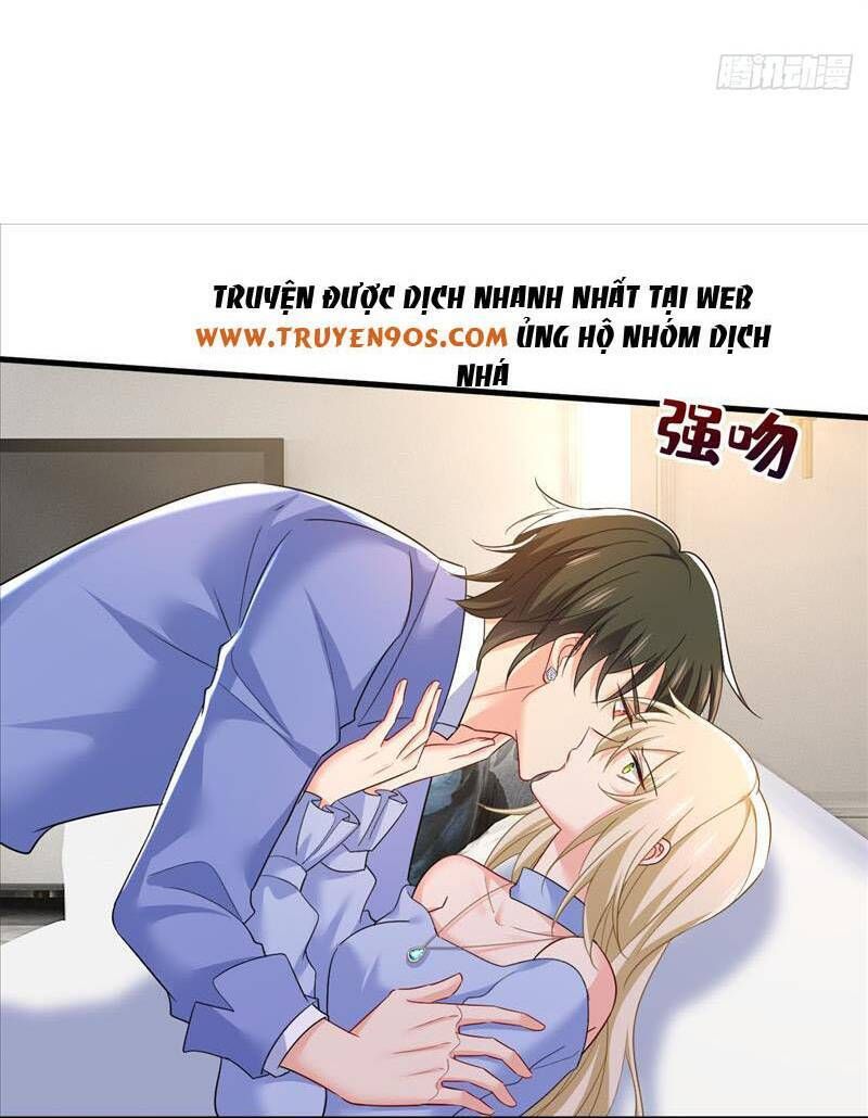 đọc truyện Tổng Tài Tại Thượng Chương 544 ảnh 30 tại Thiên Thai Truyện