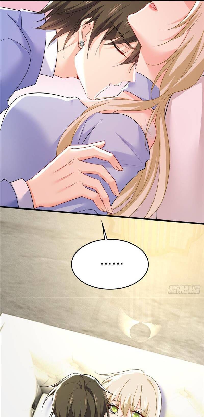 đọc truyện Tổng Tài Tại Thượng Chương 544 ảnh 33 tại Thiên Thai Truyện