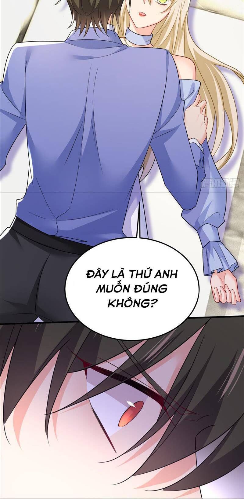 đọc truyện Tổng Tài Tại Thượng Chương 544 ảnh 34 tại Thiên Thai Truyện