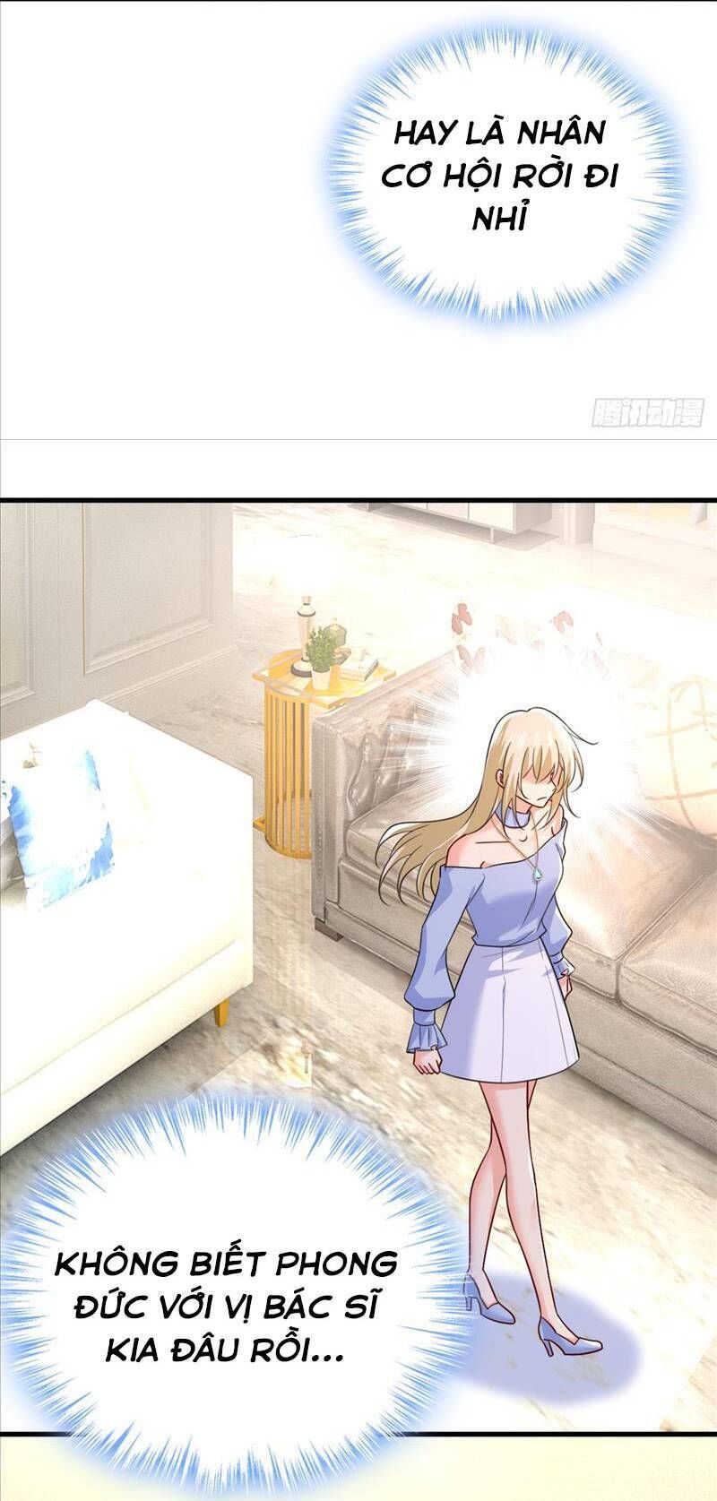 đọc truyện Tổng Tài Tại Thượng Chương 544 ảnh 11 tại Thiên Thai Truyện