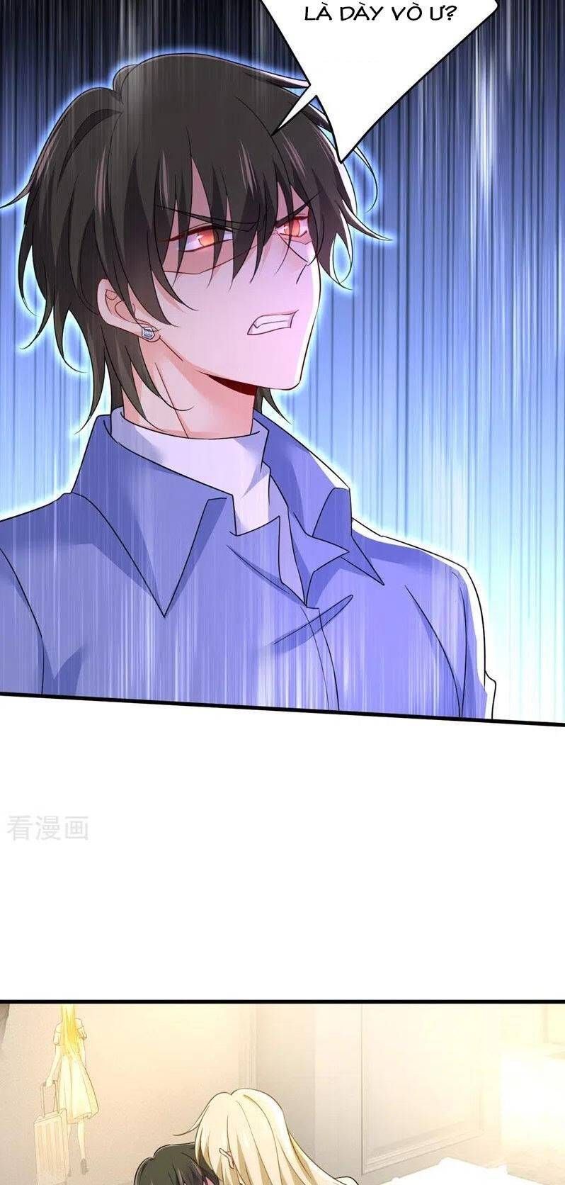 đọc truyện Tổng Tài Tại Thượng Chương 545 ảnh 12 tại Thiên Thai Truyện