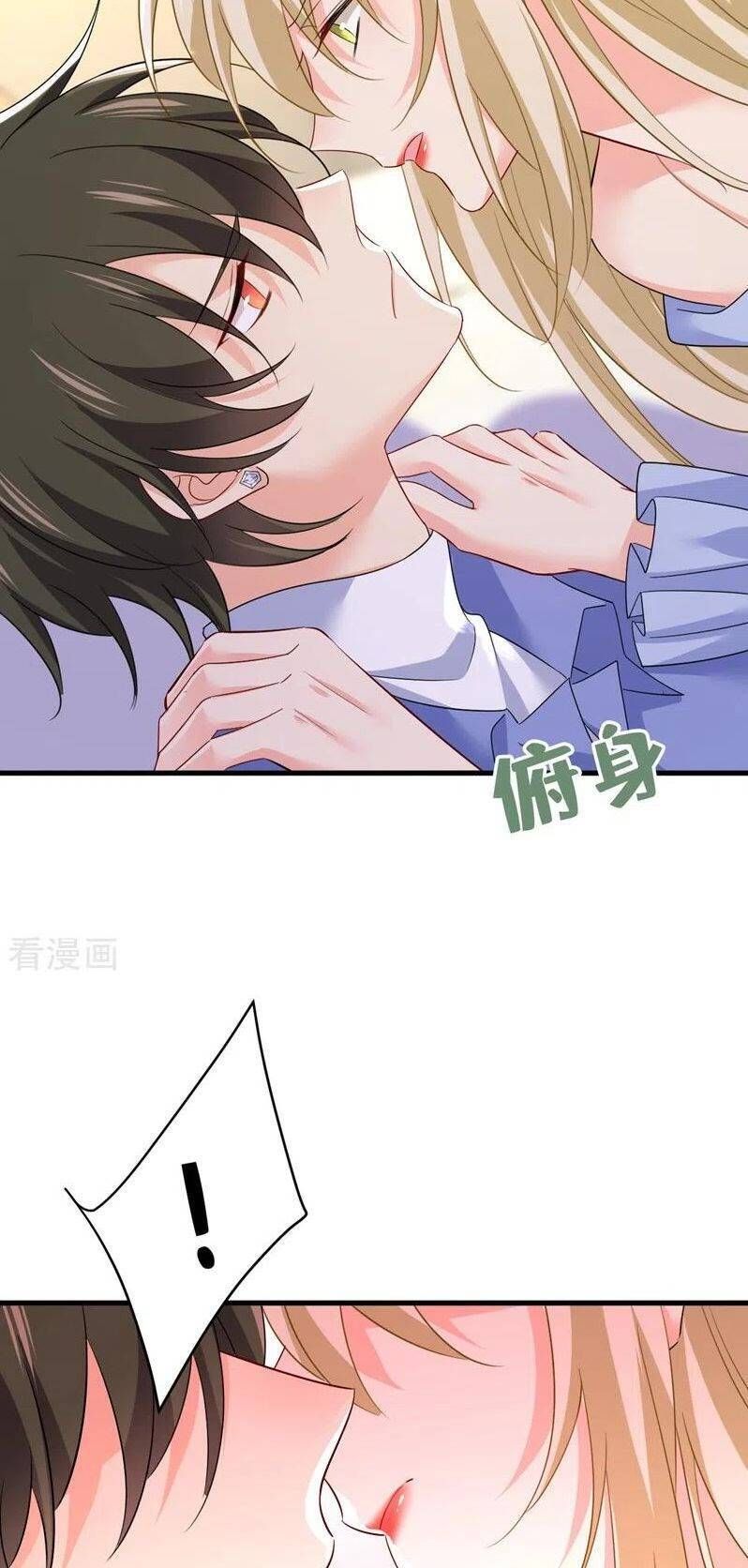 đọc truyện Tổng Tài Tại Thượng Chương 545 ảnh 14 tại Thiên Thai Truyện