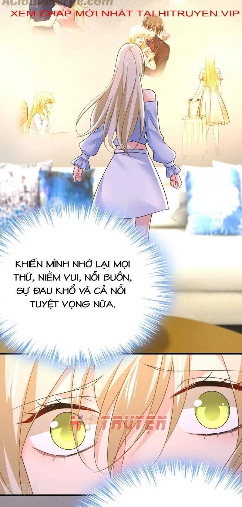 đọc truyện Tổng Tài Tại Thượng Chương 545 ảnh 17 tại Thiên Thai Truyện