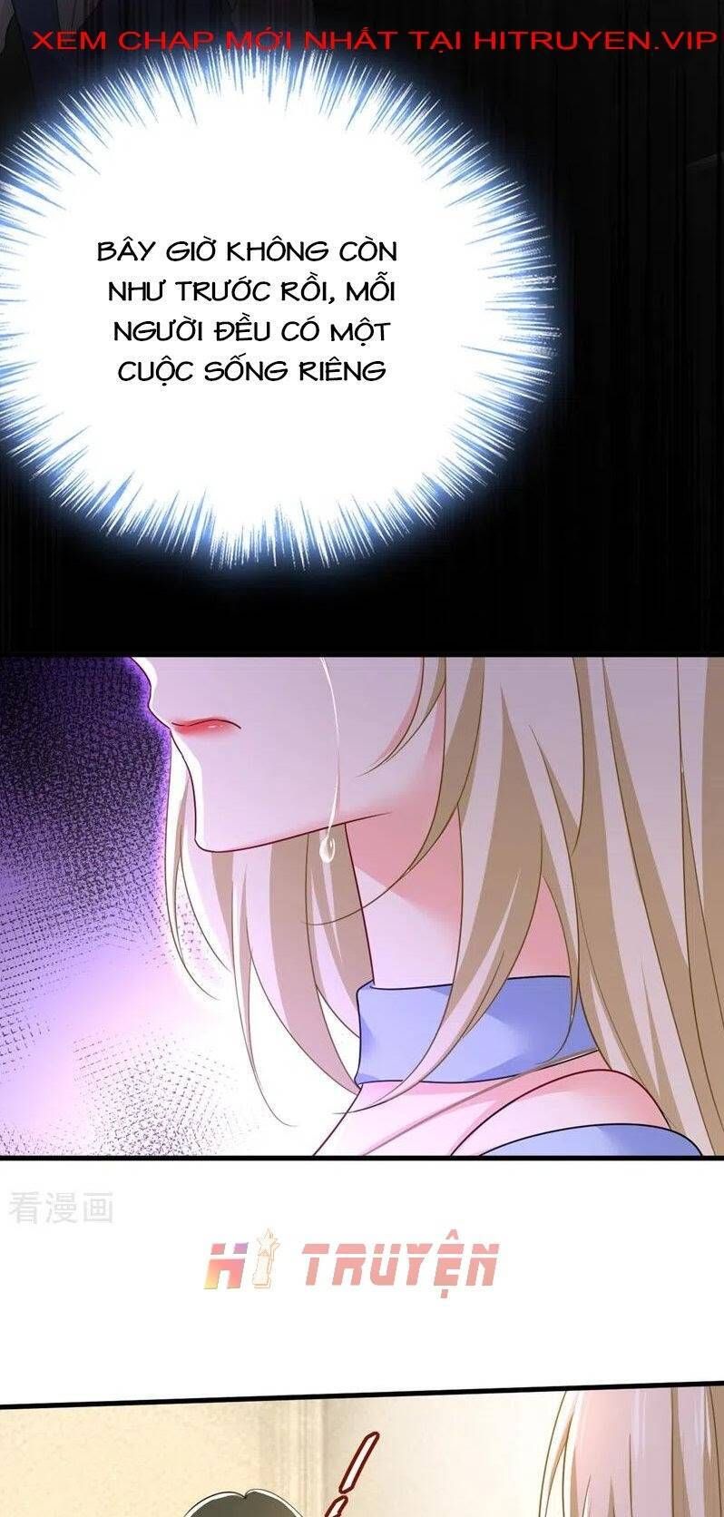 đọc truyện Tổng Tài Tại Thượng Chương 545 ảnh 19 tại Thiên Thai Truyện