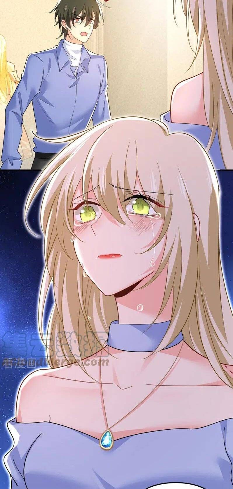 đọc truyện Tổng Tài Tại Thượng Chương 545 ảnh 20 tại Thiên Thai Truyện