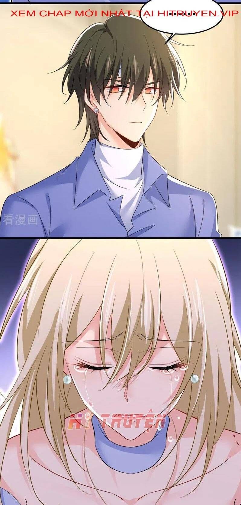 đọc truyện Tổng Tài Tại Thượng Chương 545 ảnh 21 tại Thiên Thai Truyện