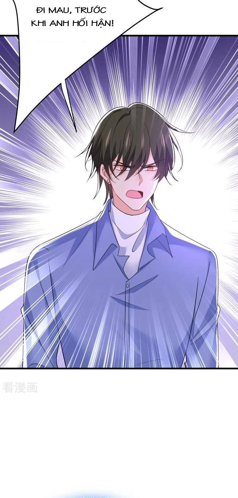 đọc truyện Tổng Tài Tại Thượng Chương 545 ảnh 24 tại Thiên Thai Truyện