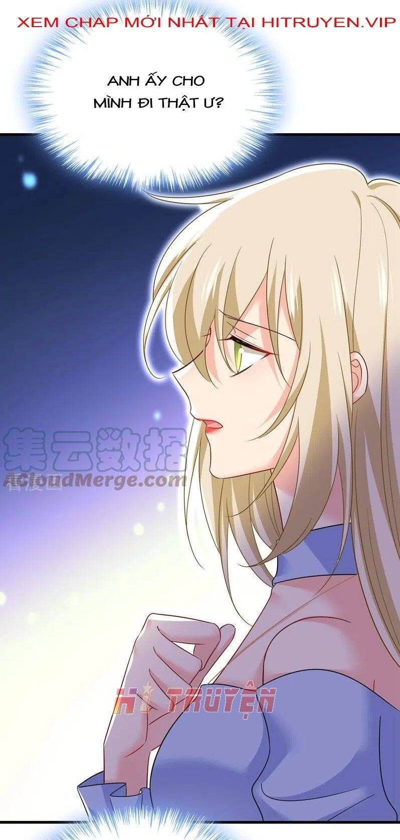 đọc truyện Tổng Tài Tại Thượng Chương 545 ảnh 25 tại Thiên Thai Truyện