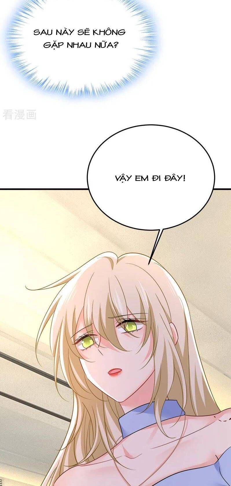 đọc truyện Tổng Tài Tại Thượng Chương 545 ảnh 26 tại Thiên Thai Truyện