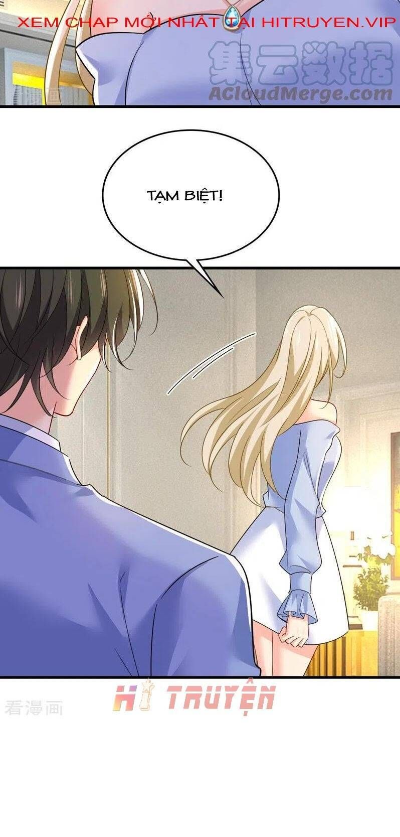 đọc truyện Tổng Tài Tại Thượng Chương 545 ảnh 27 tại Thiên Thai Truyện