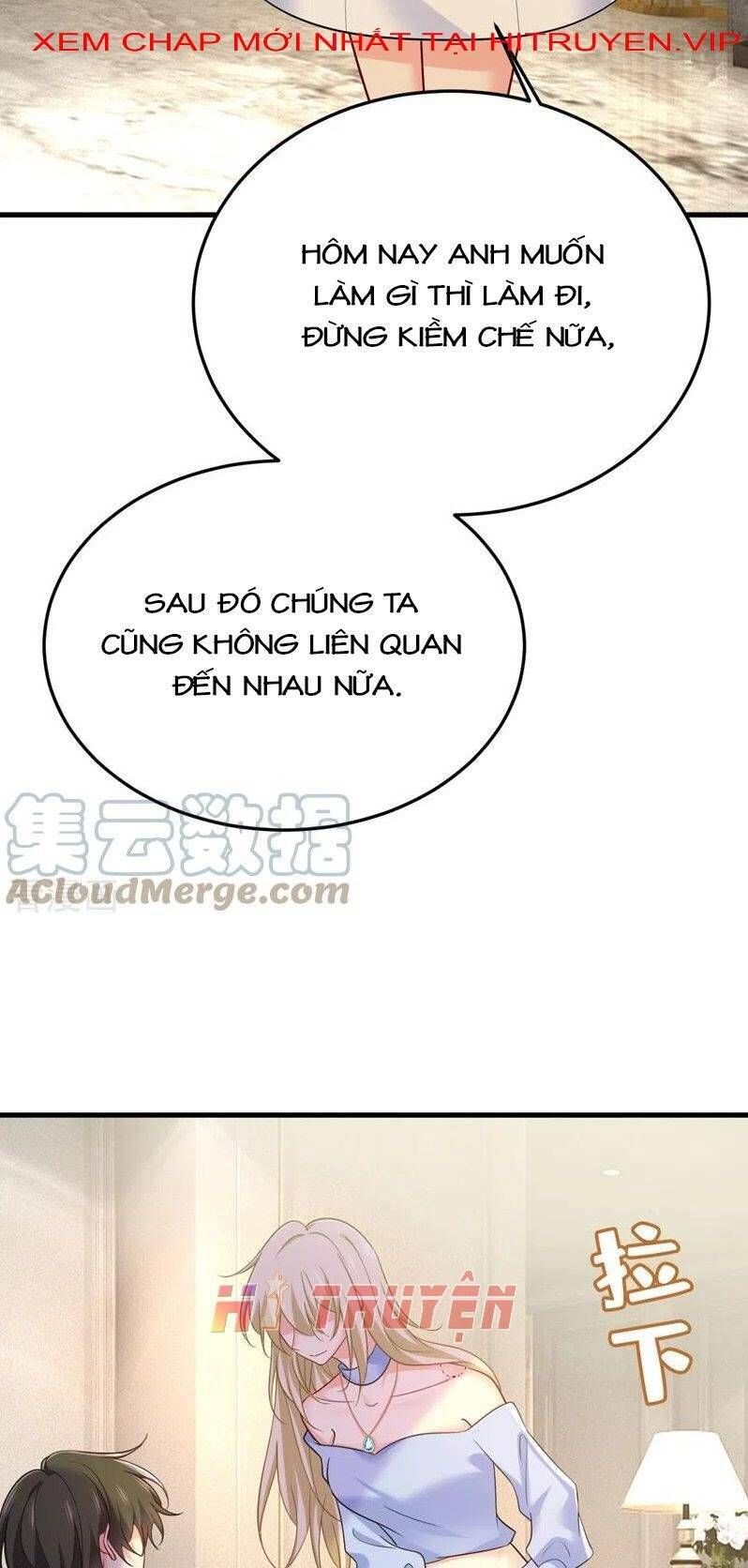 đọc truyện Tổng Tài Tại Thượng Chương 545 ảnh 7 tại Thiên Thai Truyện