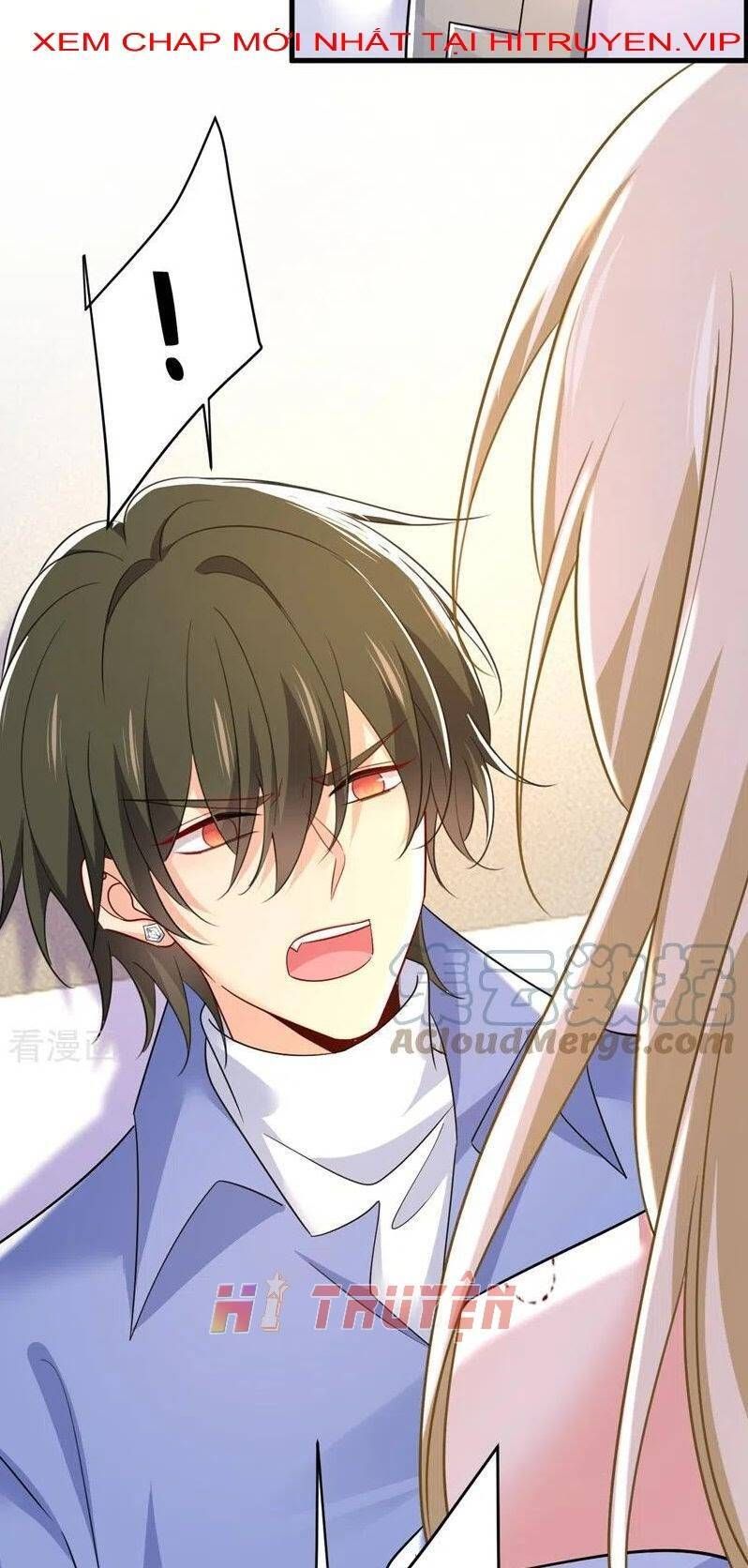 đọc truyện Tổng Tài Tại Thượng Chương 545 ảnh 9 tại Thiên Thai Truyện