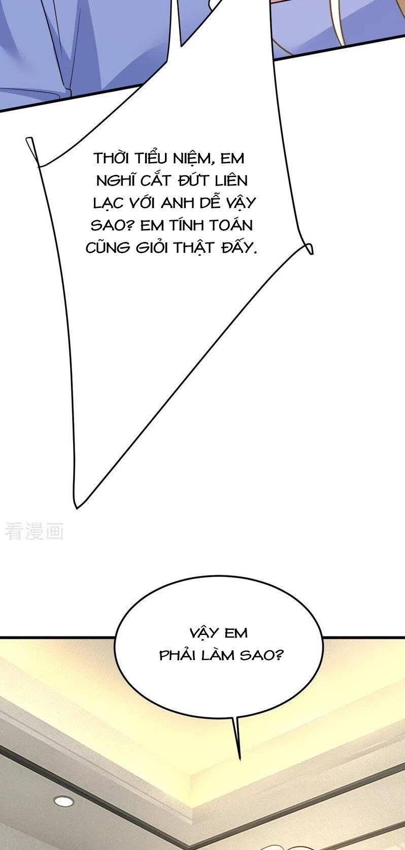 đọc truyện Tổng Tài Tại Thượng Chương 545 ảnh 10 tại Thiên Thai Truyện