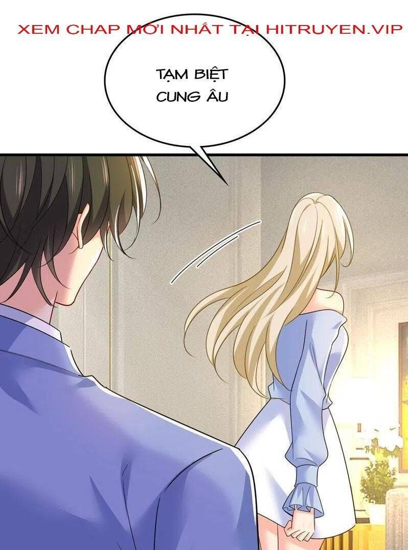 đọc truyện Tổng Tài Tại Thượng Chương 546 ảnh 3 tại Thiên Thai Truyện