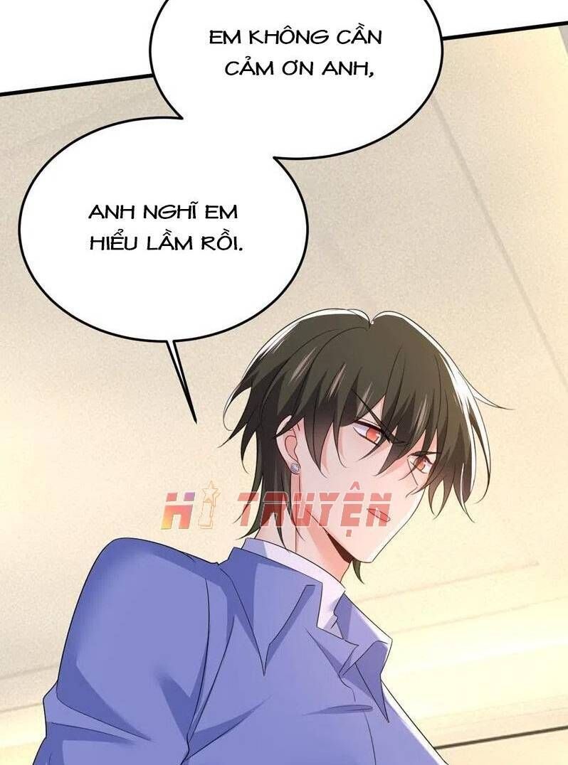 đọc truyện Tổng Tài Tại Thượng Chương 546 ảnh 12 tại Thiên Thai Truyện