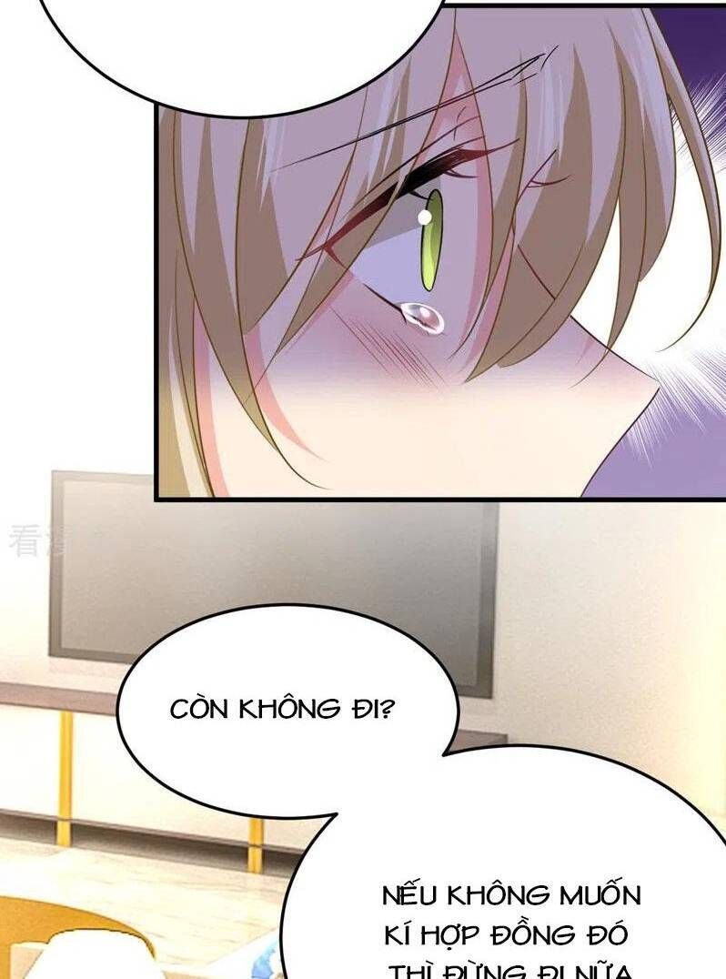 đọc truyện Tổng Tài Tại Thượng Chương 546 ảnh 14 tại Thiên Thai Truyện