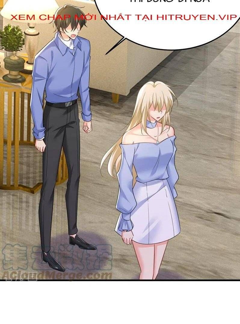 đọc truyện Tổng Tài Tại Thượng Chương 546 ảnh 15 tại Thiên Thai Truyện