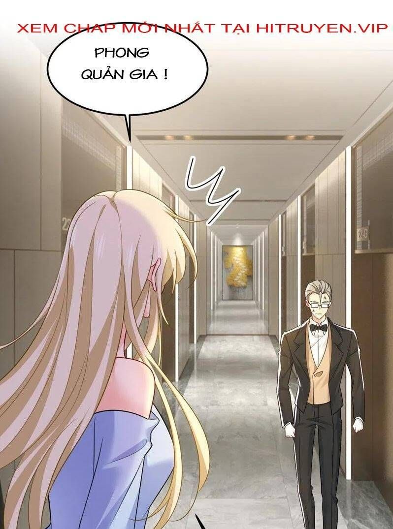 đọc truyện Tổng Tài Tại Thượng Chương 546 ảnh 19 tại Thiên Thai Truyện