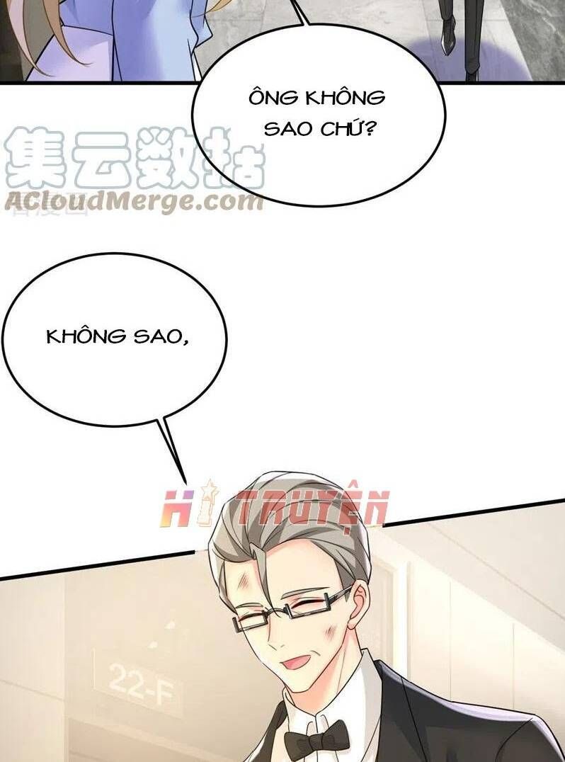 đọc truyện Tổng Tài Tại Thượng Chương 546 ảnh 20 tại Thiên Thai Truyện