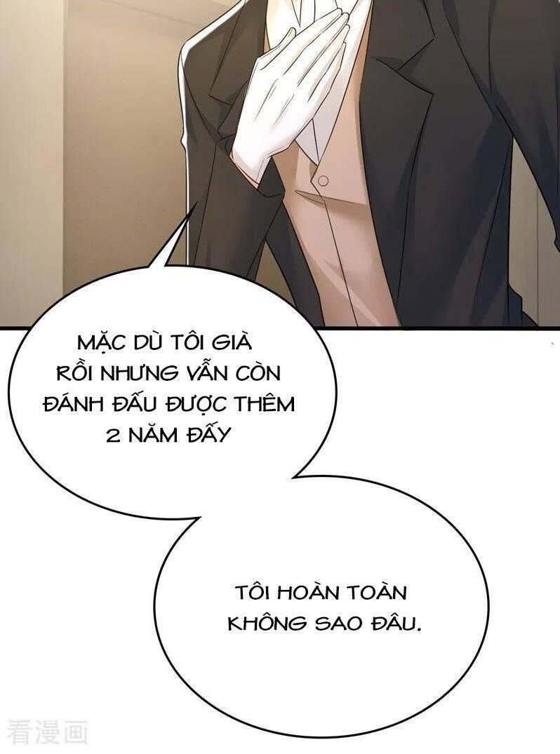 đọc truyện Tổng Tài Tại Thượng Chương 546 ảnh 21 tại Thiên Thai Truyện