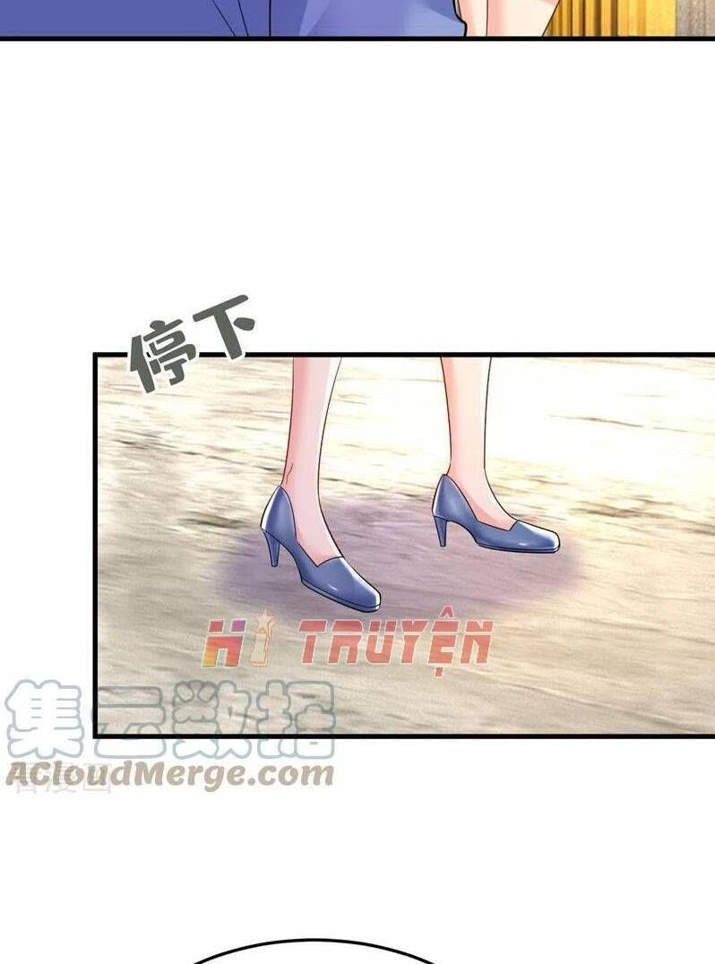 đọc truyện Tổng Tài Tại Thượng Chương 546 ảnh 4 tại Thiên Thai Truyện