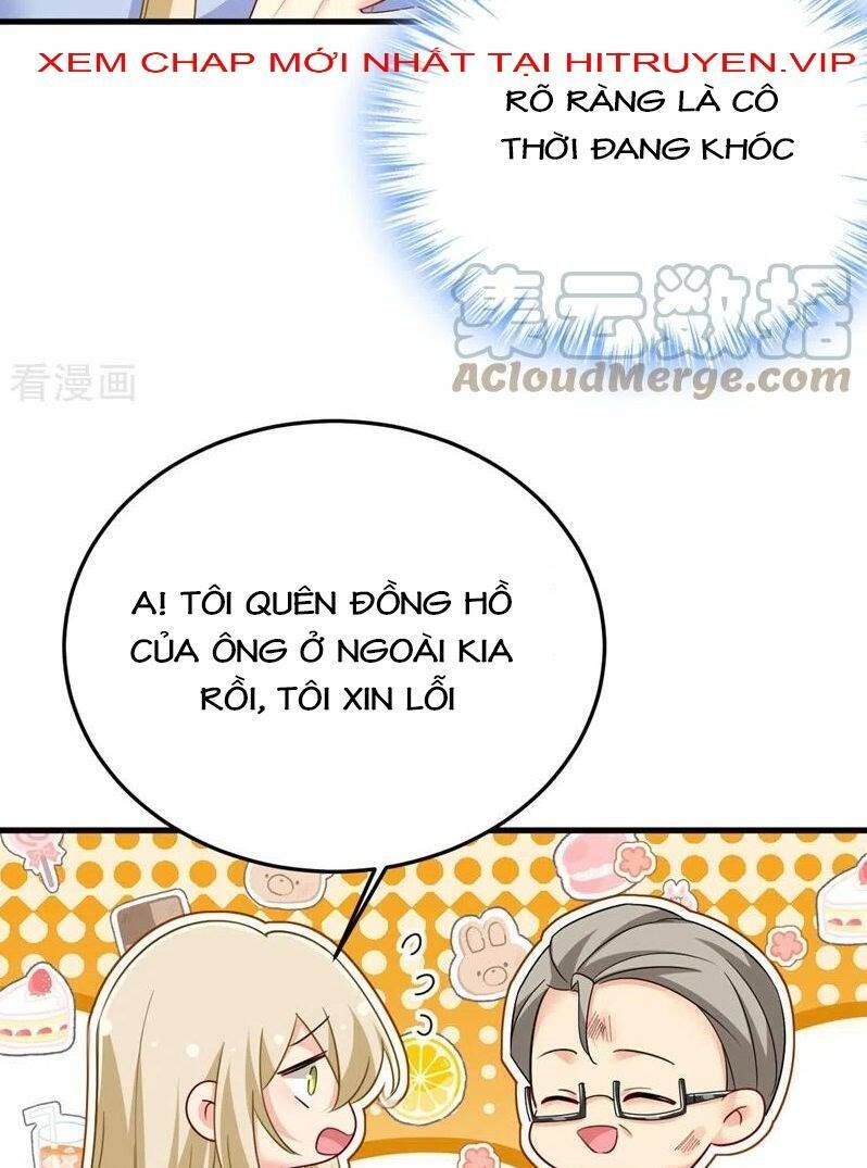 đọc truyện Tổng Tài Tại Thượng Chương 546 ảnh 23 tại Thiên Thai Truyện