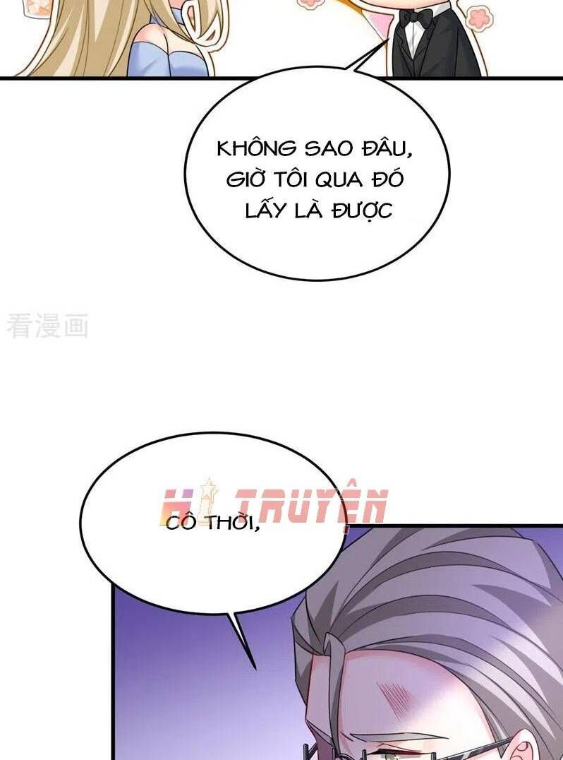 đọc truyện Tổng Tài Tại Thượng Chương 546 ảnh 24 tại Thiên Thai Truyện