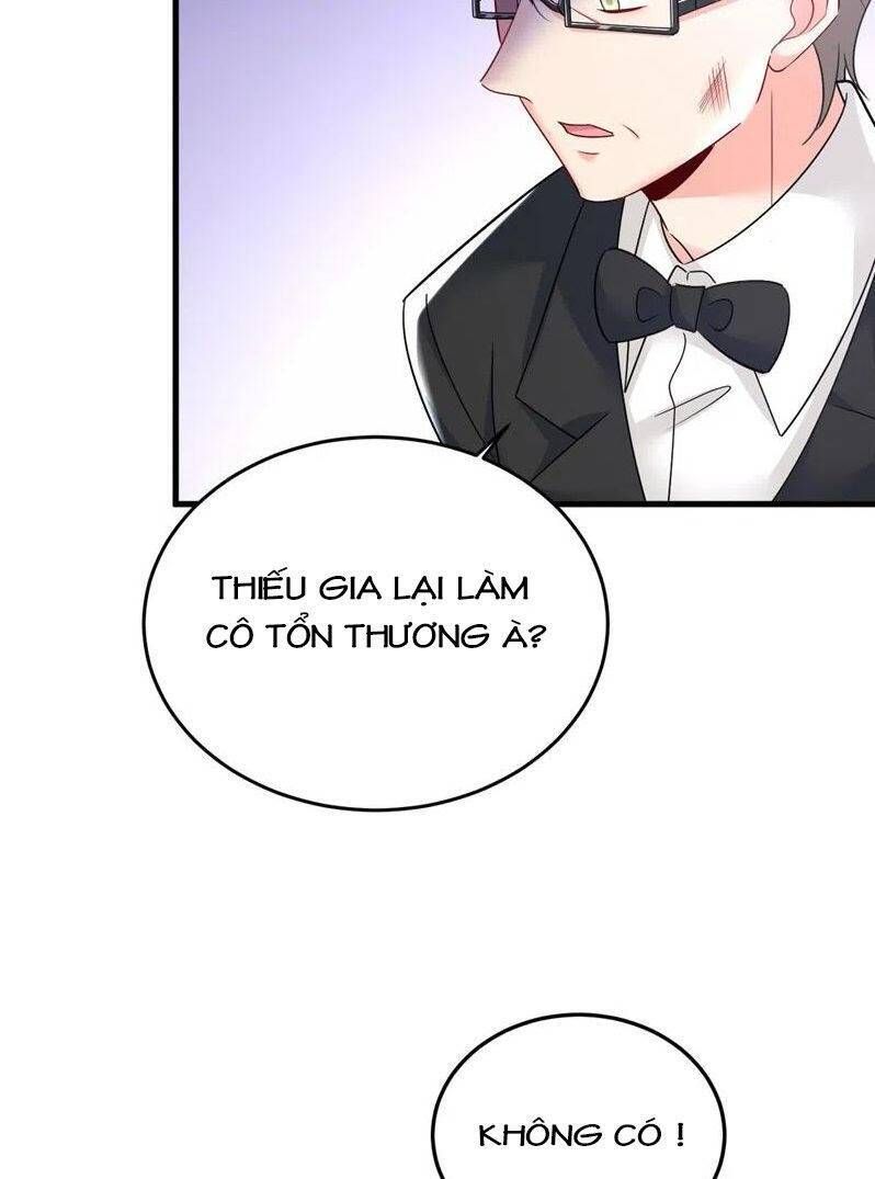 đọc truyện Tổng Tài Tại Thượng Chương 546 ảnh 25 tại Thiên Thai Truyện