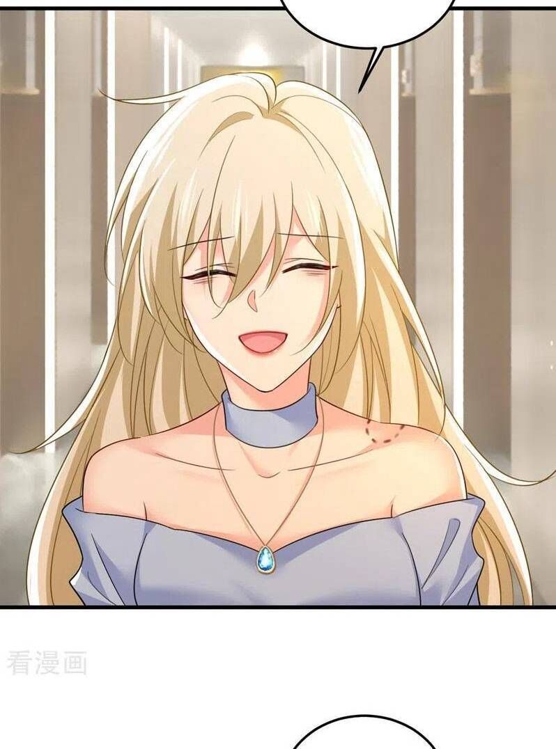 đọc truyện Tổng Tài Tại Thượng Chương 546 ảnh 26 tại Thiên Thai Truyện