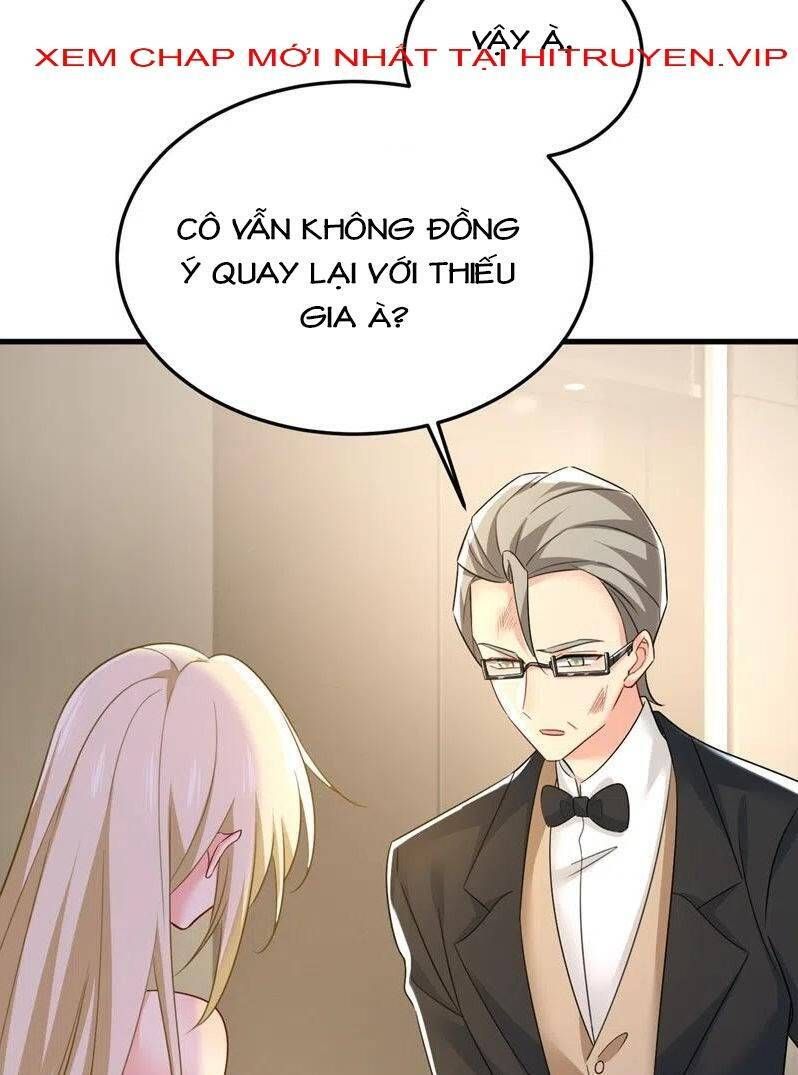 đọc truyện Tổng Tài Tại Thượng Chương 546 ảnh 27 tại Thiên Thai Truyện